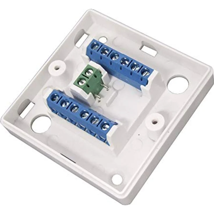 ABUS VT5101W Alarmsystem Abdeckung VT5101W – Bild 2