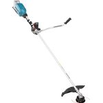 Makita UR013GT204, Akku Rasentrimmer mit 40V Motor, 450mm Schnittbreite, inkl. 2. Akku und Ladegerät