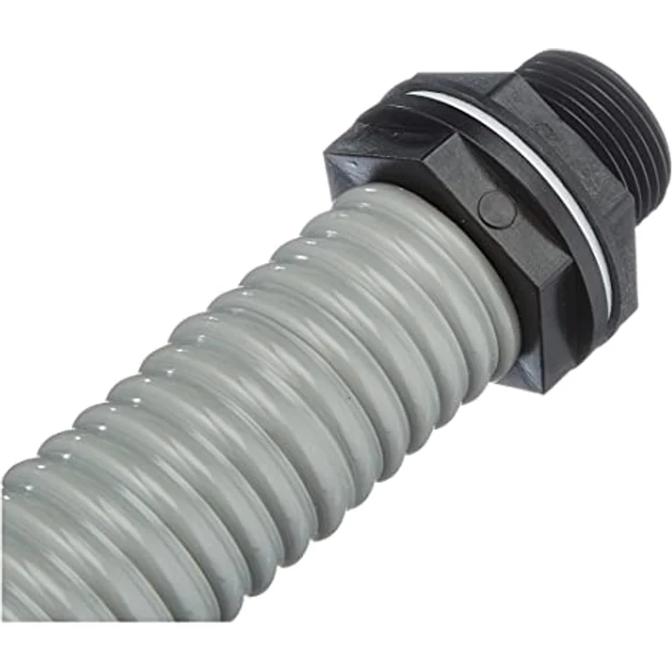Garantia Regentonnen Verbindungs-Set 31,8 mm (1 1/4) Bewässerungszubehör – Bild 4