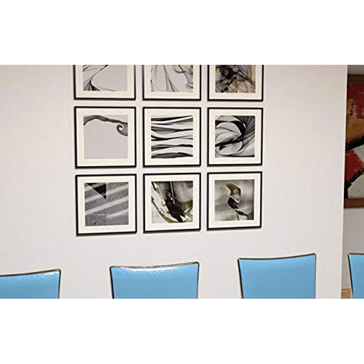 fischer - Wanddübel und Schrauben 5x25 DuoPower Dübel Betondübel Dübel Box 35 Stück – Bild 5