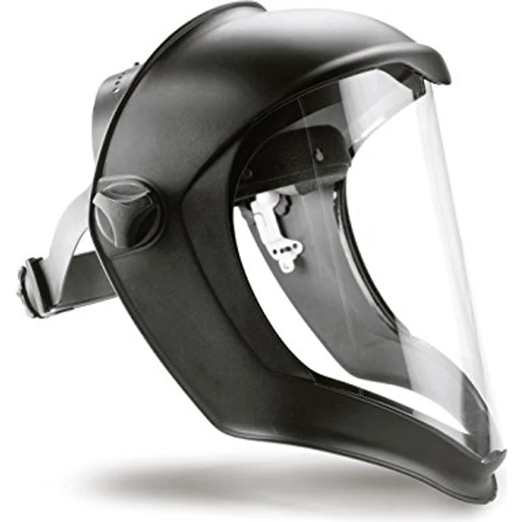 Pulsafe Gesichtsschutz Bionic Polycarbonat EN 166 + EN 169 + EN 170 - Preisvergleich – Bild 3