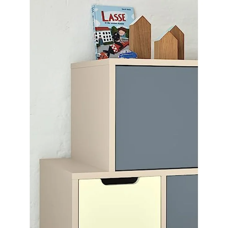 Alpina Feine Farben Lack No. 08 Elegante – Bild 4