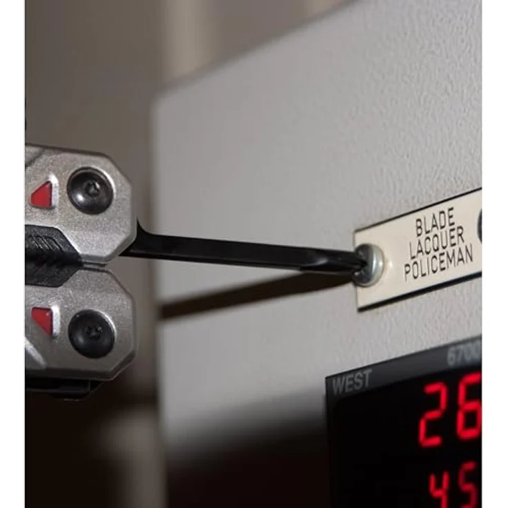 Stanley Multi-Tool 1, kompakte Zange mit 16 Funktionen und Anti-Rutsch-Beschichtung – Bild 11