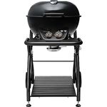 Outdoorchef Gas Kugelgrill Ascona 570 G All Black