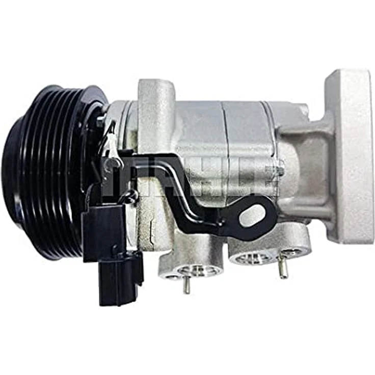 MAHLE ACP 659 000P RS09 Klimakompressor, effiziente Kühlung für Hyundai i10 (IA), kompatibel mit R1234yf und R134a – Bild 6