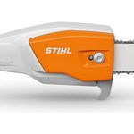 Stihl HTA50.0 Leichter batteriebetriebener Schneider mit hoher Schnittleistung zur Pflege von jedem AK20+AL101 Baum