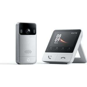 Bild für SwitchBot Video-Türsprechanlage mit 2K-Ultra-HD