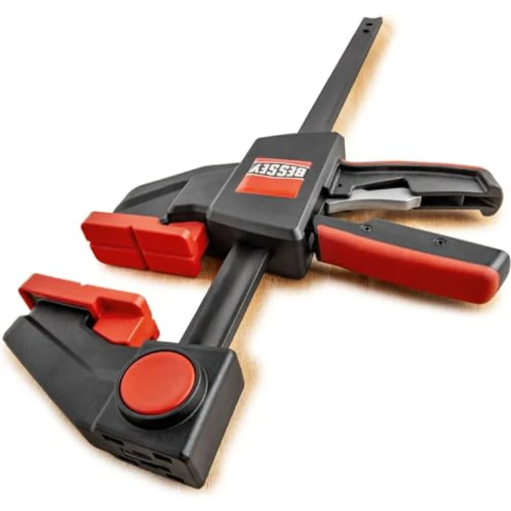 Bessey EZXL30-9 EZ Einhandzwinge – Bild 2