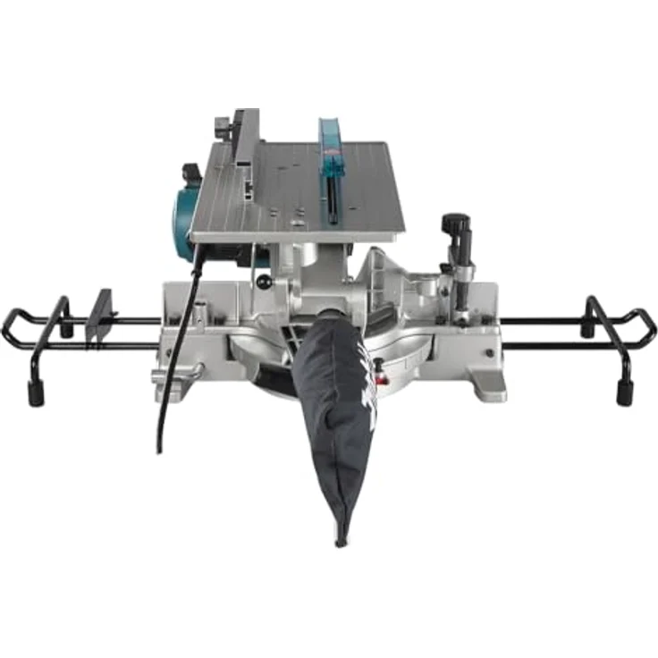 Makita LH 1040 F Gehrungs- und Kappsäge – Bild 6