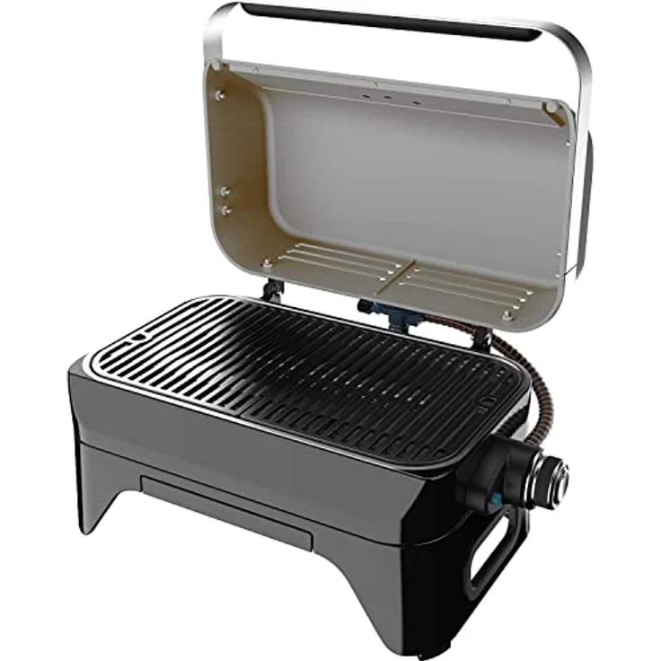 Campingaz ATTITUDE 2go CV Gasgrill – Bild 4