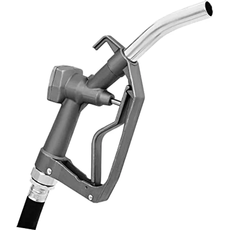 MSW Dieselpumpe selbstsaugend Heizölpumpe Ölpumpe Ölabsaugpumpe – Bild 7