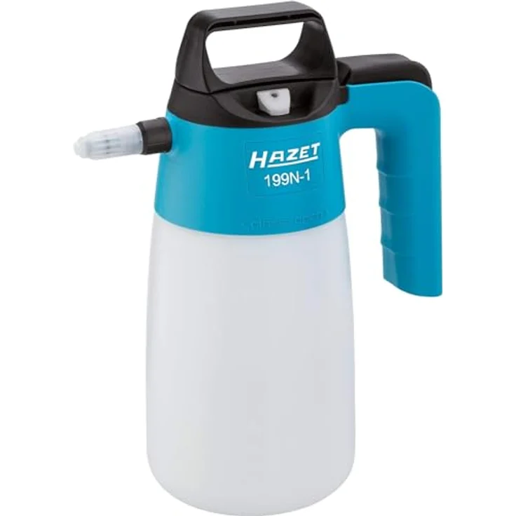 Drucksprüher 199N-1 1l HAZET – Bild 2