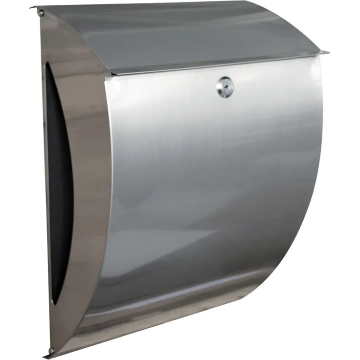 Primaster Briefkasten Du 40.8 x 31 x 16.5 cm