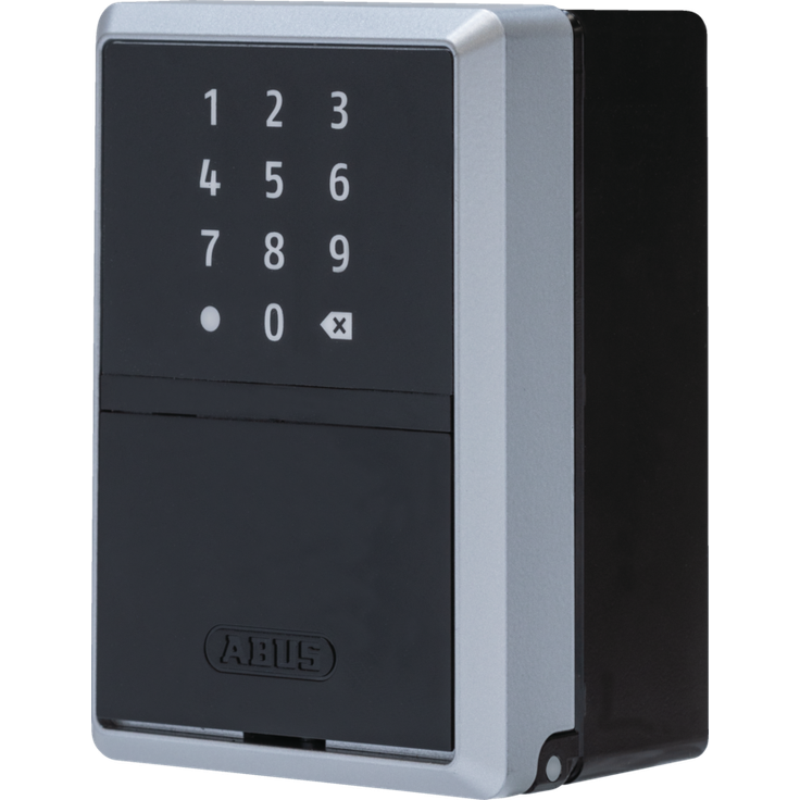 ABUS KeyGarage 787 SMART Bluetooth - Wandmontage - inkl. AA Batterien – Bild 2