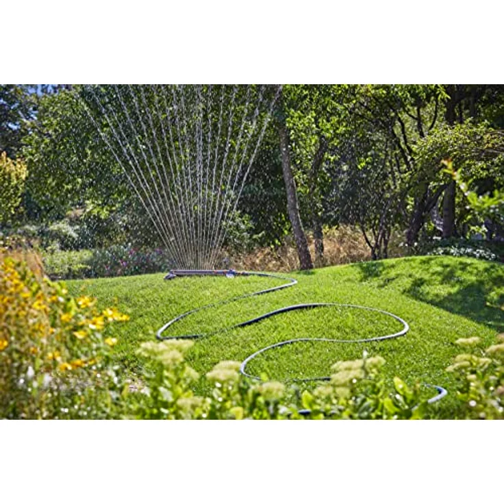 Gardena Textilschlauch Liano Xtreme 3-4 , 30m Set – Bild 7