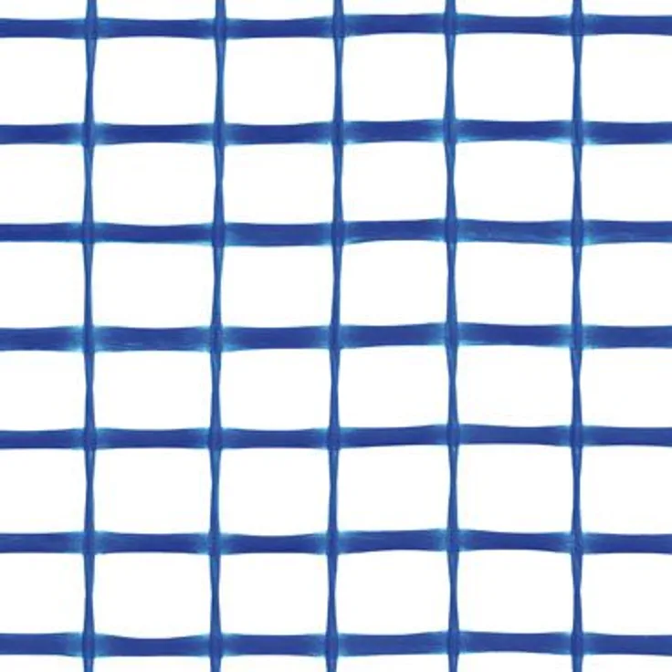 Baukom Außenputzgewebe 10 x 1 m = 10 m², Maschenweite: 13 x 13 mm