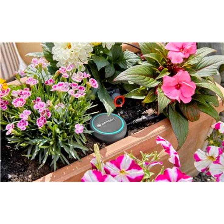 Gardena Bodenfeuchtesensor 01867-20 für Gardena Bewässerungssteuerung – Bild 5