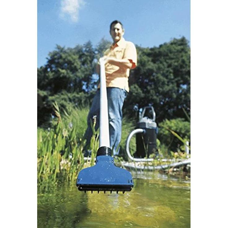 Oase LIVING WATER OASE Schlammsauger Pondovac 4 50388 Pondovac 4 – Bild 10