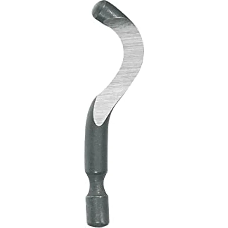 Ruko 107015, Satz "B30 für verlaufende Messer, robust und langlebig, Paket von 1