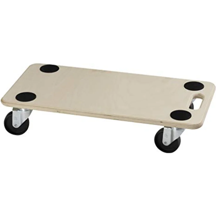 Möbelroller'' ''590 x 290 mm'''' – Bild 2