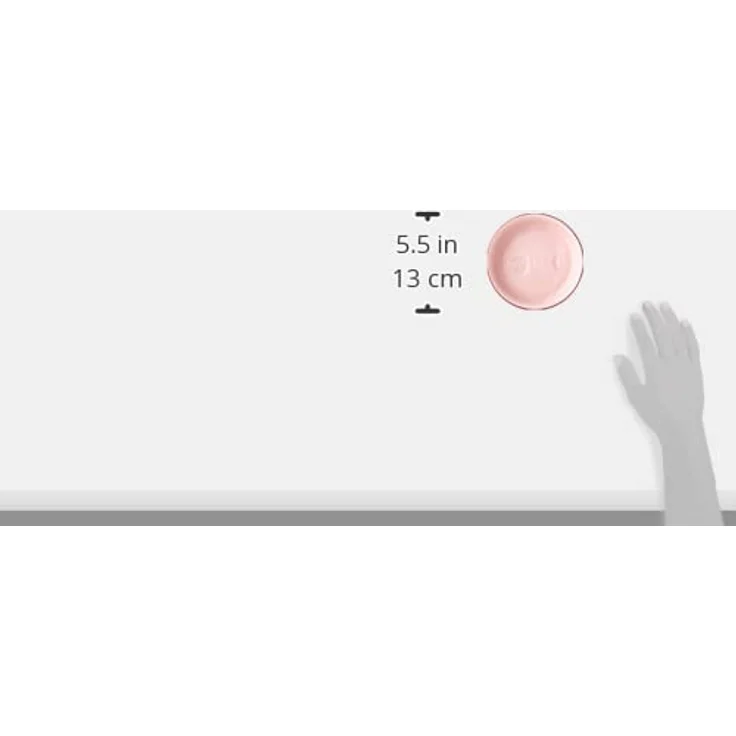 TRIXIE Keramikschale, 13 cm (1er Pack), Sortierte Farbe – Bild 4