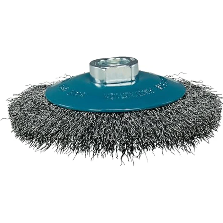 Makita D-39849 Kegelbuerste 115mm, 115 mm – Bild 4