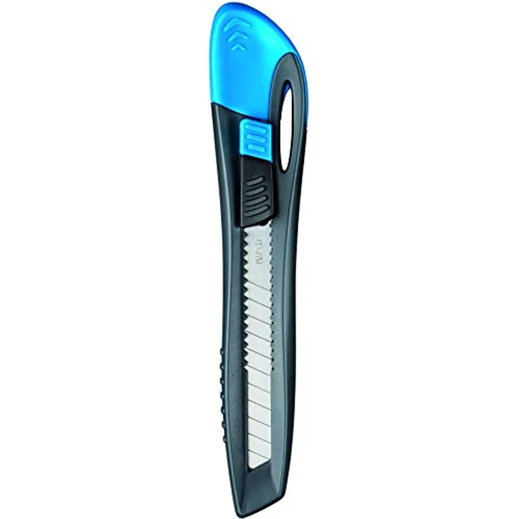 Maped Cutter Universal Kunststoff, Klinge 9 mm, sortiert – Bild 2