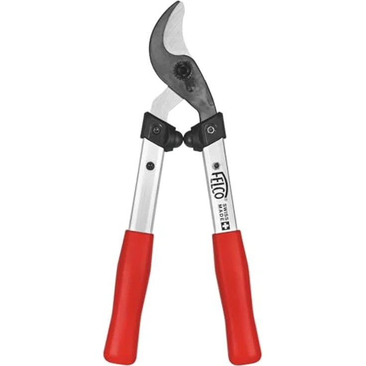 FELCO 211-40 Zweihand-Baumschere aus Aluminium 40cm – Bild 2