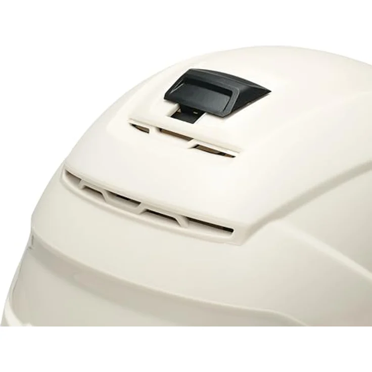 Uvex pronamic 9731031, Schutzhelm EN 397 mit innovativer Bionik-Struktur, Weiß – Bild 6