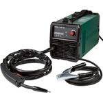 Parkside Inverterschweißgerät PIFDS 120 A1, inkl. Tragegurt, geringes Gewicht, ohne Schutzgas, automatische Einstellung, IP21S, 230V~