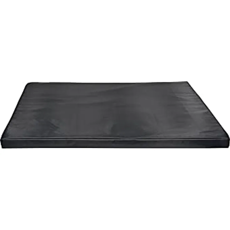 Nobby Outdoor Matte BARRO schwarz 76 x 52 x 4 cm