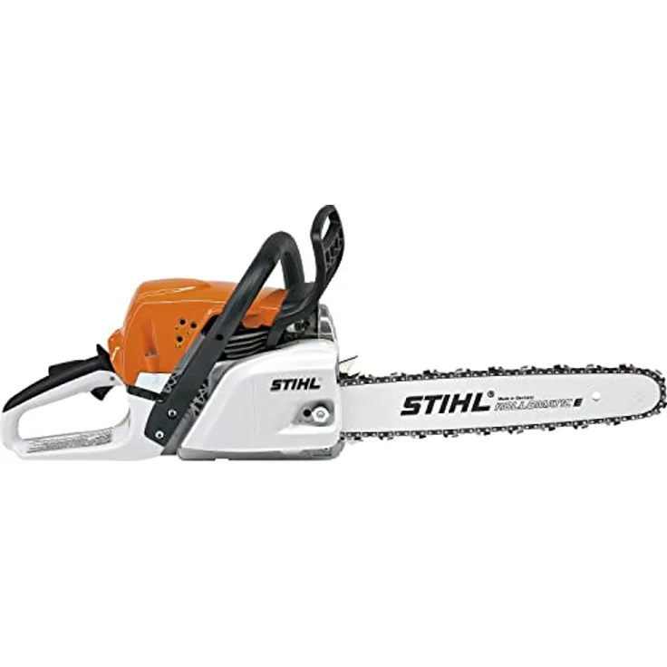 STIHL MS 251 Motorsäge 40 cm, 3/8'', PM3, 1,3 Benzin Kettensäge MS251