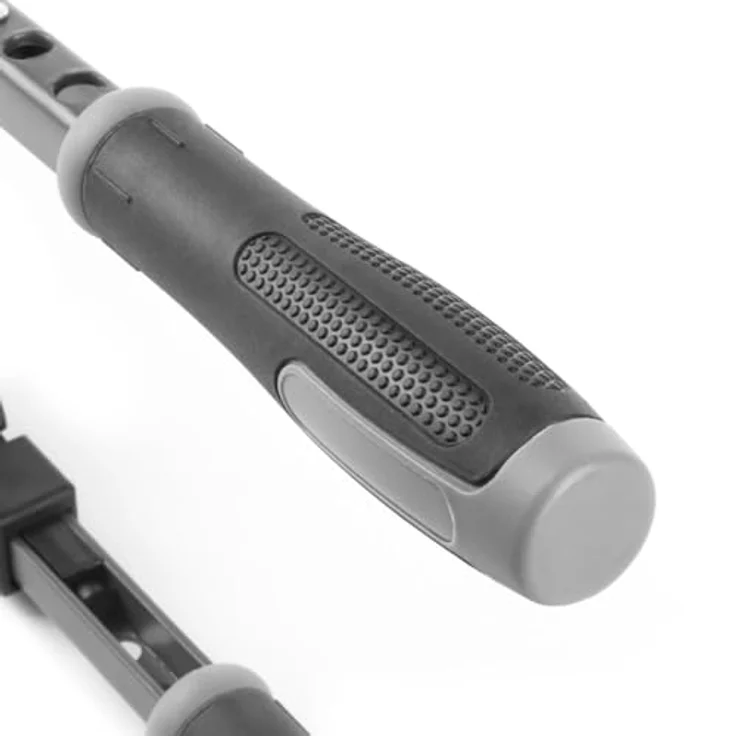 STAHLWERK Blindnietzange Nietmuttern- und Blindnietenzangen Set 85-teilig, 2-tlg., Multifunktionszange für präzise Befestigungslösungen – Bild 3