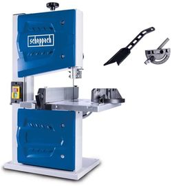 Scheppach Bandsäge HBS25