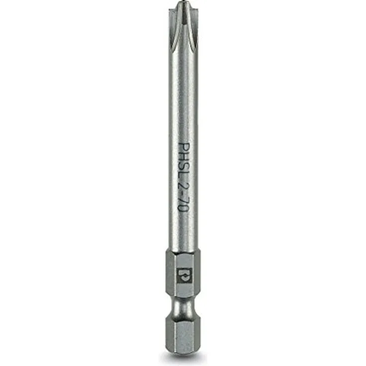 Phoenix SCHRAUBEINSATZ PH1 (SF-BIT-PHSL 1-70)