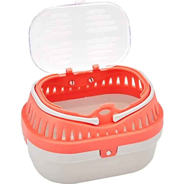 Transportbox Pico 18 × 12 × 13 cm (versch. Farben) – Bild 3