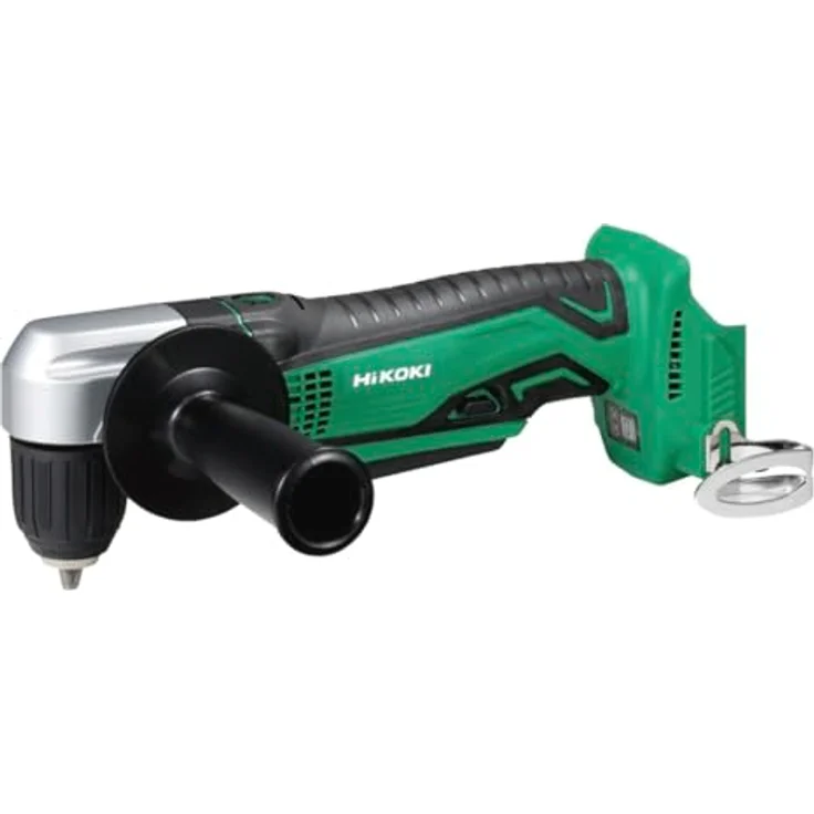 HIKOKI DN18DSLL4 Winkelbohrmaschine 18 V – Bild 2