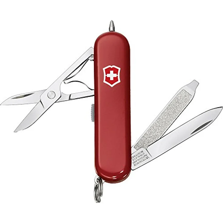 Victorinox SIGNATURE LITE Freizeitmesser – Bild 4