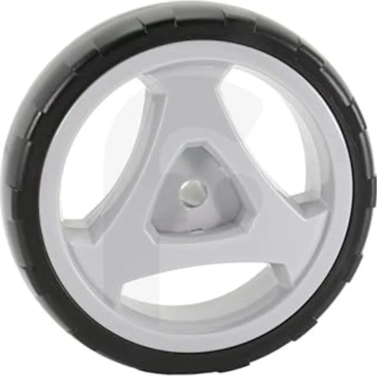 Nilfisk Original 128500553 Rad Zubehör für Hochdruckreiniger