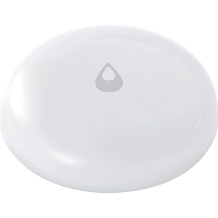 Aqara Wassersensor WL-S02D, IP67 wasserdichter Wasserlecksensor mit Alarmbenachrichtigung und Smart Home Integration – Bild 2