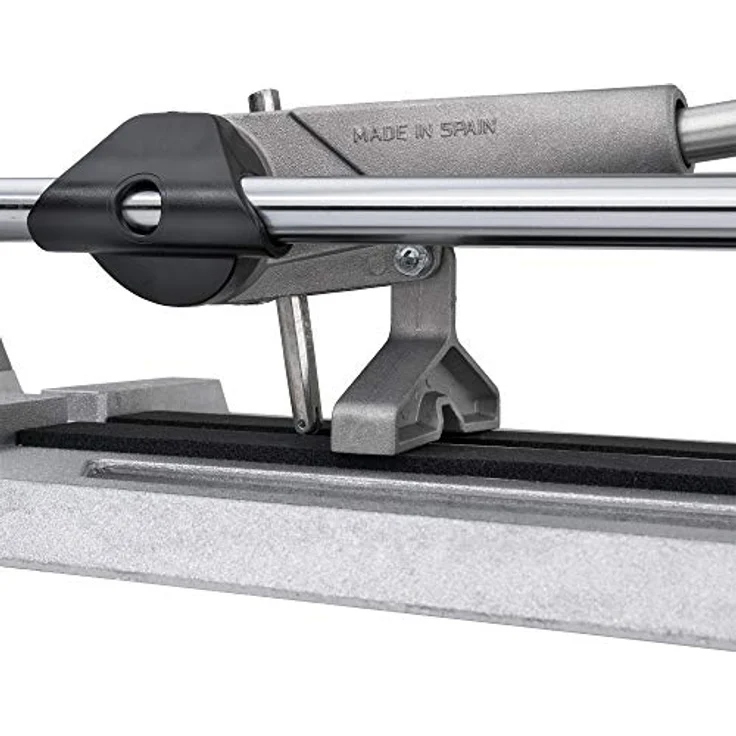 Bellota POP 60-C, Manuelle Schneidemaschine für Keramik, Schnitt bis 33 cm, inklusive Koffer, maximale Stabilität und Schnittpräzision – Bild 4