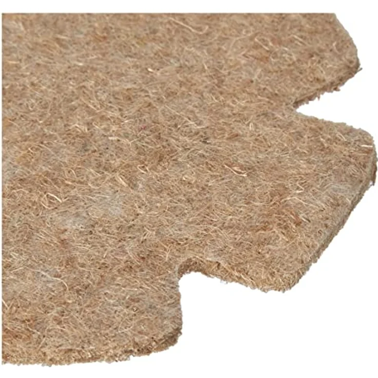 Thijbo Nesteinlagen für Kanarien 10 Stück – Bild 3