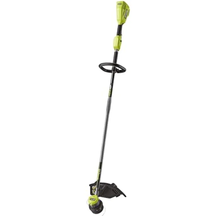 Ryobi Akku-Rasentrimmer RY36TLX40A, 36 V bürstenlos mit 40 cm Schnittbreite, ohne Akku – Bild 4