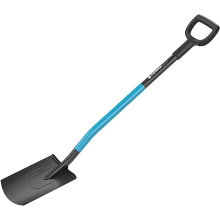 Cellfast Gärtnerspaten ideal pro – Bild 1