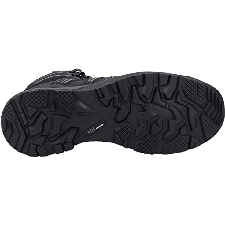 Helly Hansen Manchester Mid S3 Sicherheitsschuh, mit Lifa® Stay Warm Technology und elastischer Taille – Bild 6