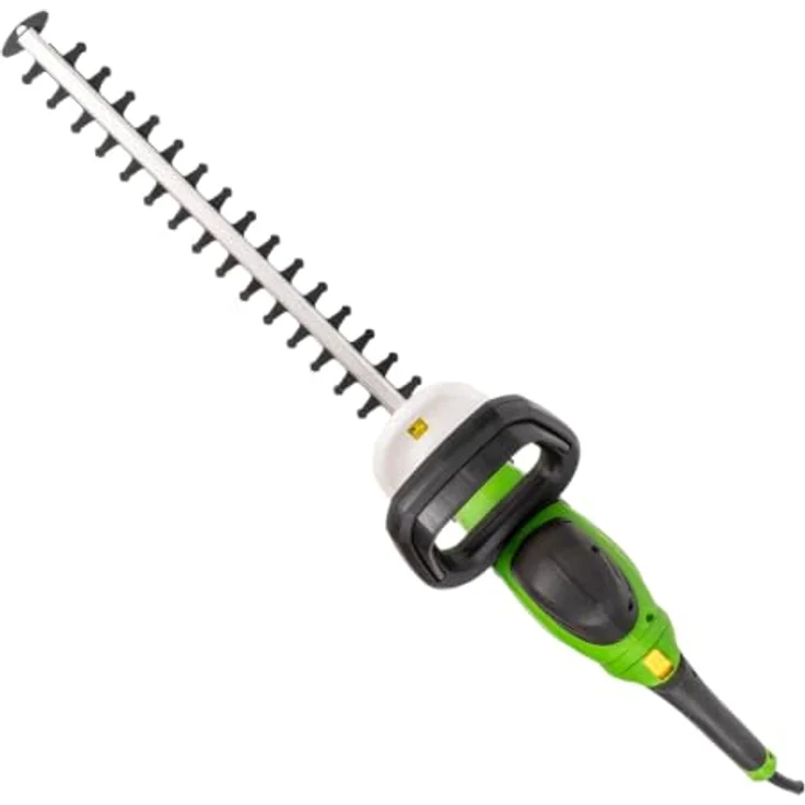 Procraft PT600 Heckenschere, 600 Watt, 550 mm Schnittlänge, max. Schnittstärke 20 mm – Bild 8