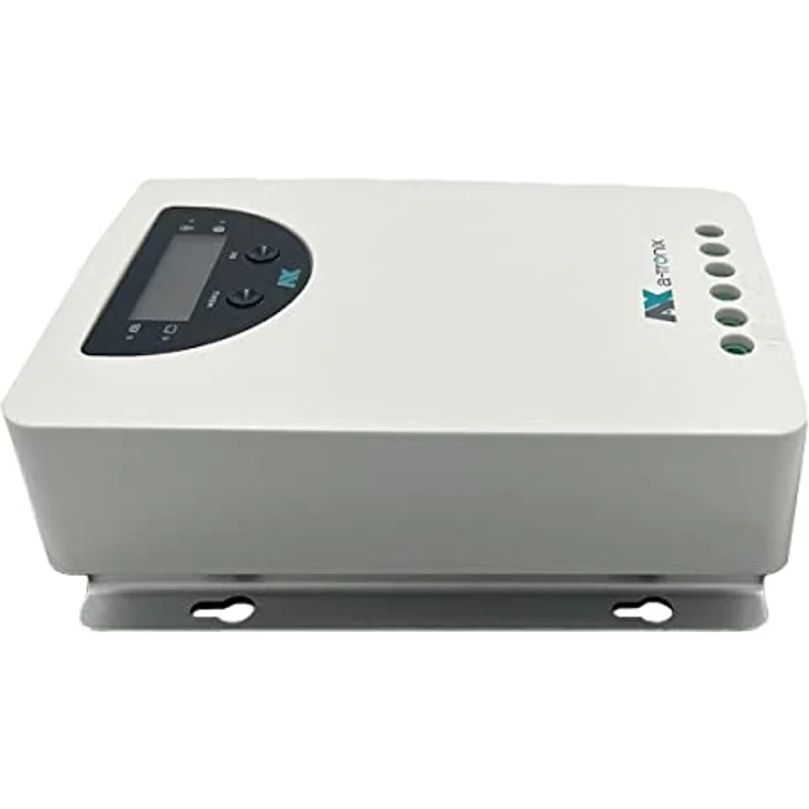 a-TroniX MPPT A100/40 Solar Laderegler 12/24V 40A – Bild 3