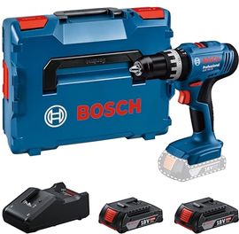 Bosch Professional GSB 18V-25, Akku-Schlagbohrschrauber