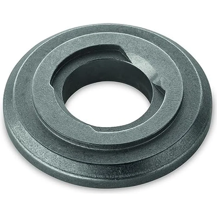 Flex Spannflansch 393371, Zubehör für Schleifmaschinen, kompatibel mit Fächerschleifscheiben Ø 125 mm – Bild 2
