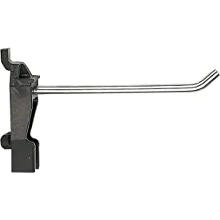 RAACO Super-Clip Größe 1 60 mm Inhalt, 5 Stück,110716
